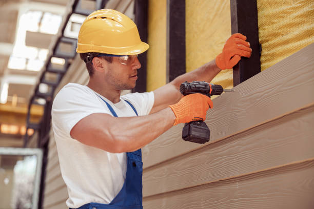 Best Siding Painting and Refinishing  in Mendenhall, MS